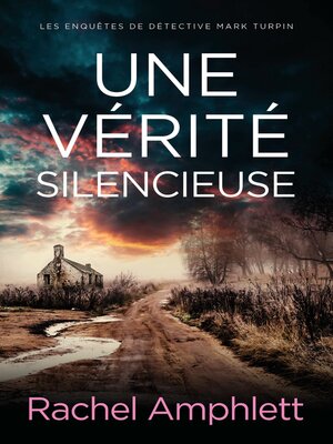 cover image of Une vérité silencieuse